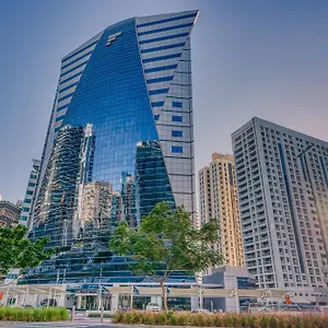 **** Apartahotel Grand Heights Emiratos Árabes Unidos
