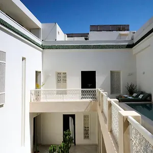 **** Riad Numa Marrakech Marruecos