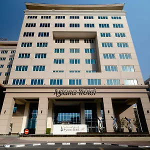 ***** Hotel Asiana Emiratos Árabes Unidos