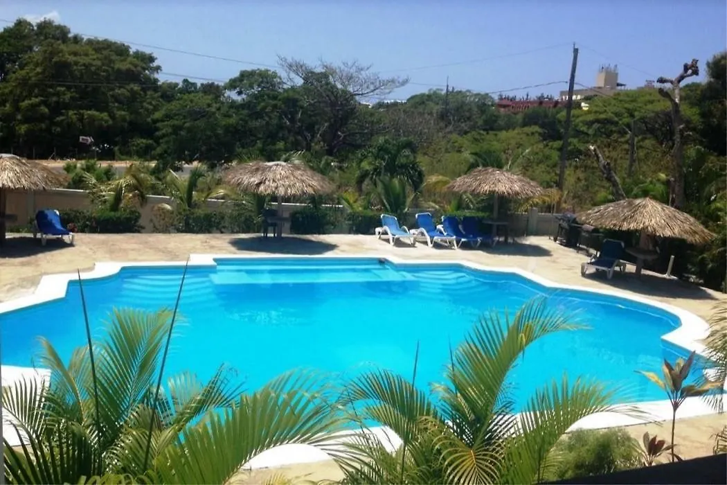 Sosua Sunset Hotel