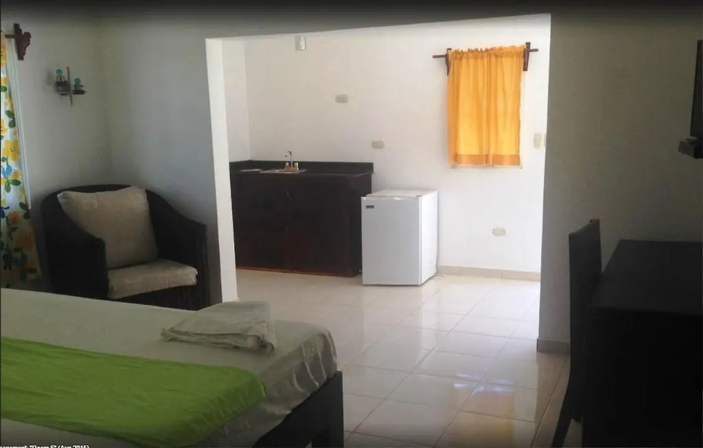 Sosua Sunset Hotel 3*,