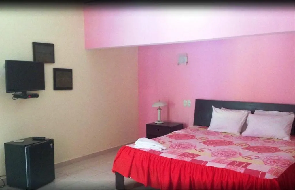 Sosua Sunset Hotel
