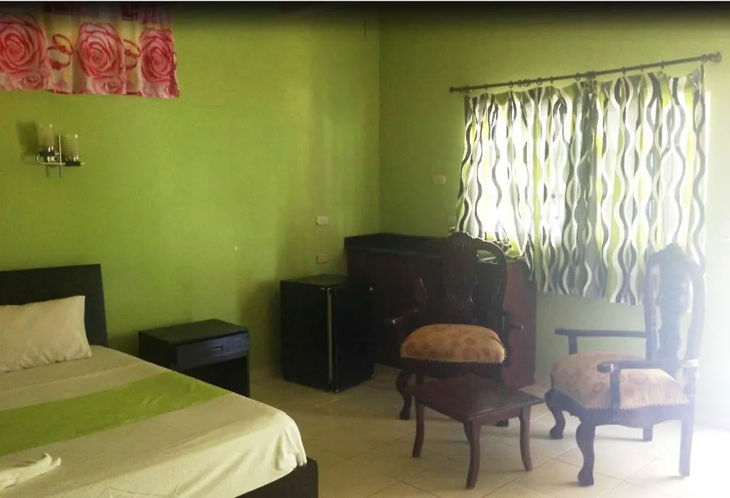 Sosua Sunset Hotel 3*,