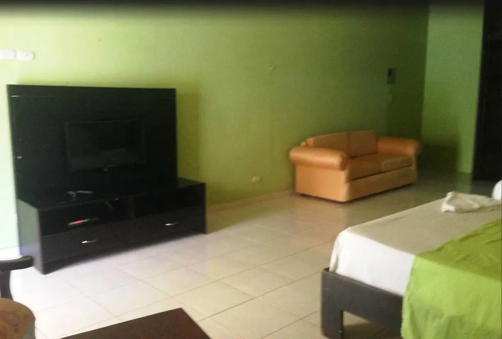 Sosua Sunset Hotel
