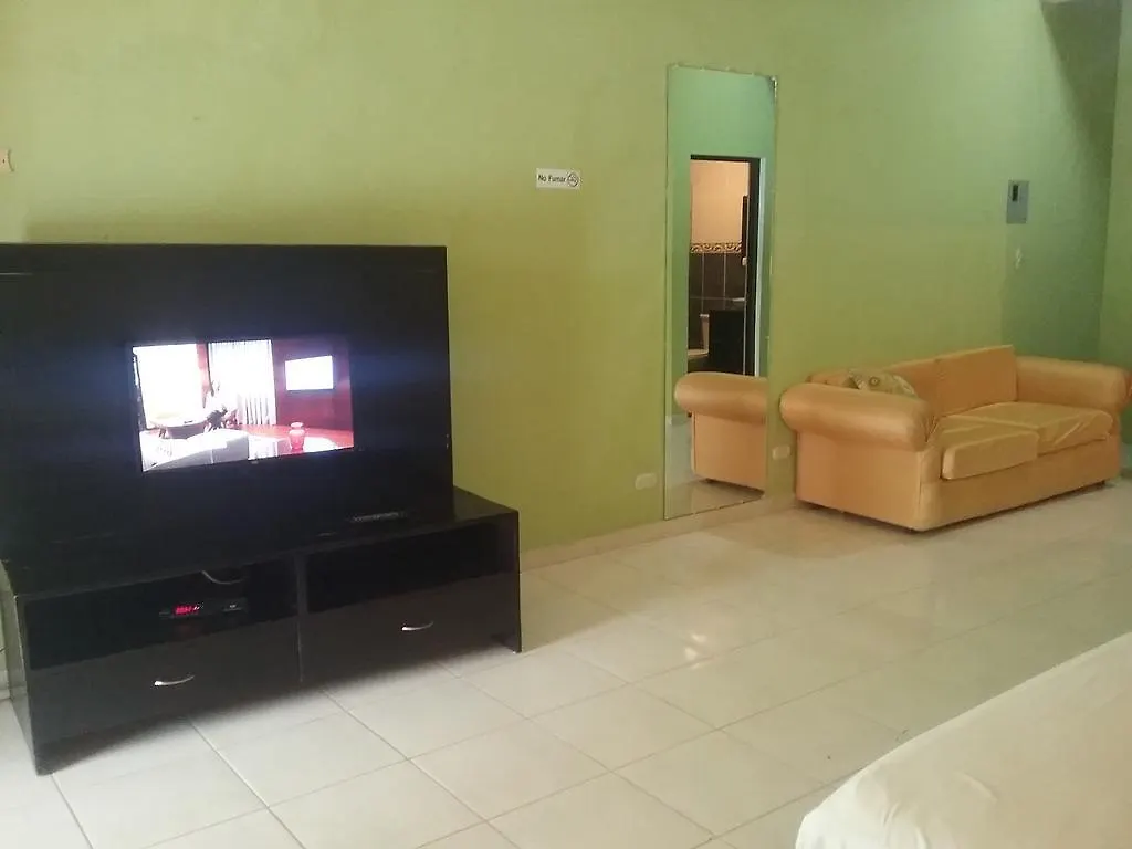 Sosua Sunset Hotel